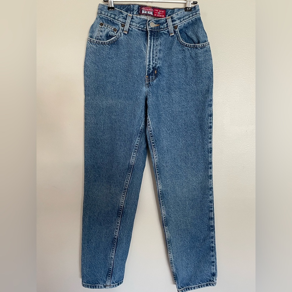 Early 2000s Old Navy Jeans